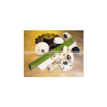 Hdpe Plastic Rack and Pinion photo-1