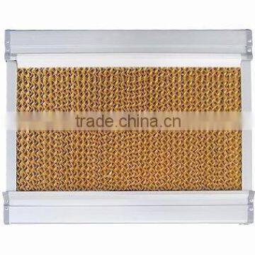 Aluminum Profile Cooling Pad Frames