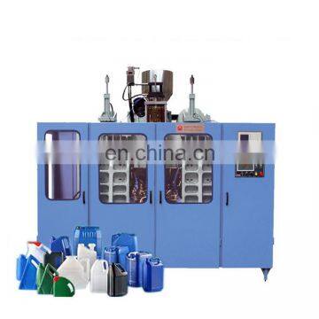 Agricultural Film Blowing Machine/3 Layer Film Blowing Machine/plastic Blowing Machine photo-2