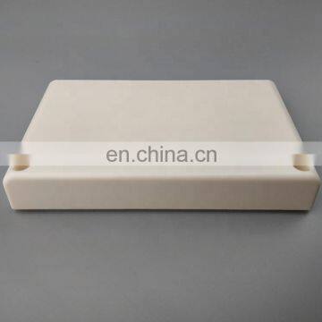 Plastic Enclosure Abs Handheld Electronic Shell Junction Box Instrument Case Pcb Housing photo-2