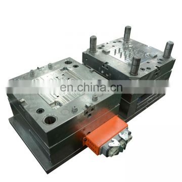 OEM High professional injection mold injection molding parts