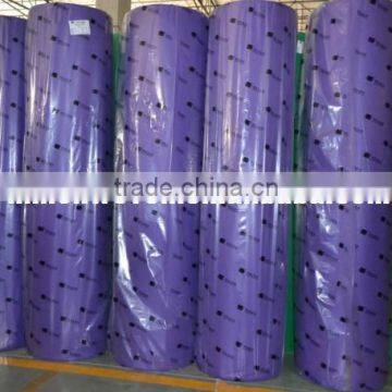 100% PP Non woven Fabric Manufacturer