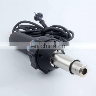 240V 210W Shrink Plastic Heat Gun For Shrink