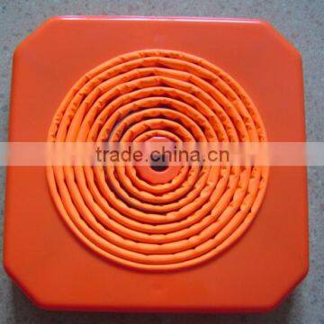 Led Light Traffic Cone With Portable Emergency Light Quality Choice photo-4