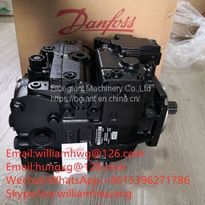 Danfoss Parts 83012735 Danfoss Hydraulic Pump 83012735