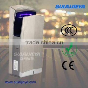 Factory Direct Sales Auto Jet Hand Dryer