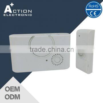 Wholesale Hot Design Nice Quality Outdoor Bell Wireless