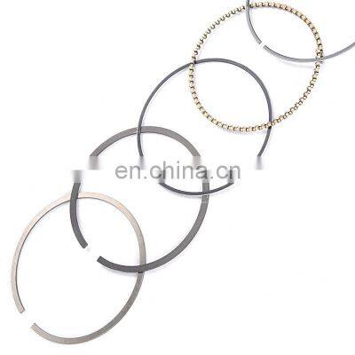 Gasoline Car Piston Ring for Fiat Fire 1.0 8v Palio photo-5