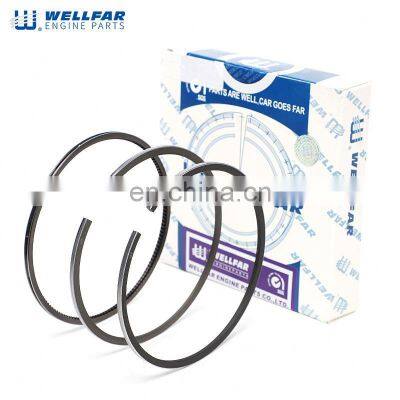 A48515 OM366 Wholesale Engine Parts Piston Ring Set for MERCEDES BENZ