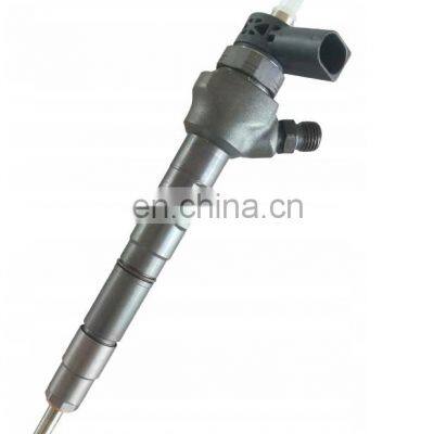 Fuel Injector 0445 110 792 Bos-ch Original In Stock Common Rail Injector 0445110792