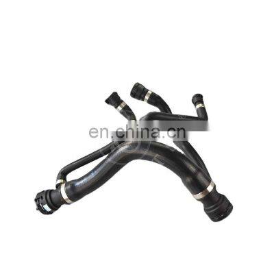 Hot selling Water radiator hose 17127508010 1712 7508 010