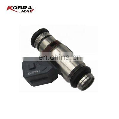 501.022.02 Original Best Quality Fuel Nozzle Fuel Injector For VW photo-2