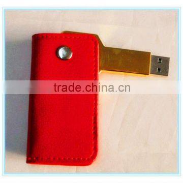 Wallet Shaped USB Flash Drive