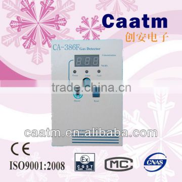 CA-386F Natural Gas Alarm