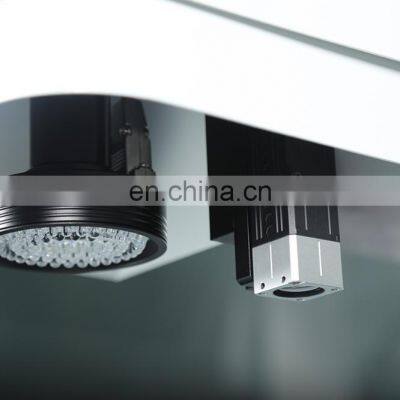 Milling Tool Inspection System Tool Vision Measurement Machine VMM Machine photo-5