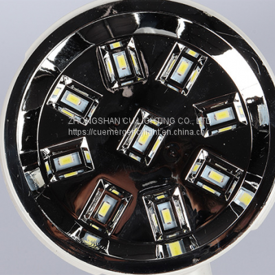 Twin-spot Emergency Light photo-3