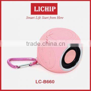 Waterproof Bluetooth Speaker Ipx7 photo-3