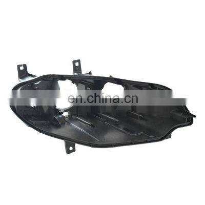 PORBAO Car XENON Headlight Housing for X6 E71HID 11-13 Year