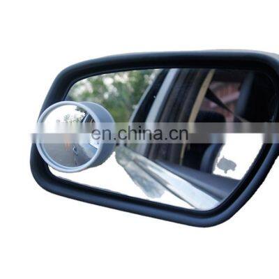 Wide Angle Convex Car Blind Spot Mirrors Car Rearview Mirror