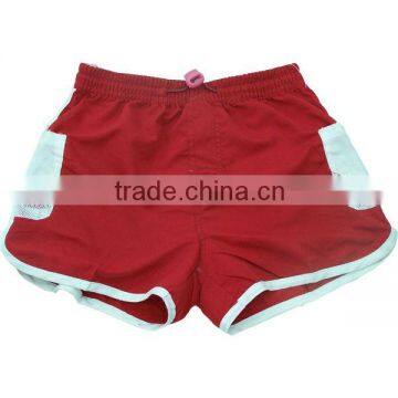 Girl's short, RTN-36