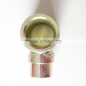 custom stainless parts