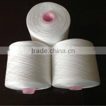 30/2-3 100% spun polyester yarn for sewing thread