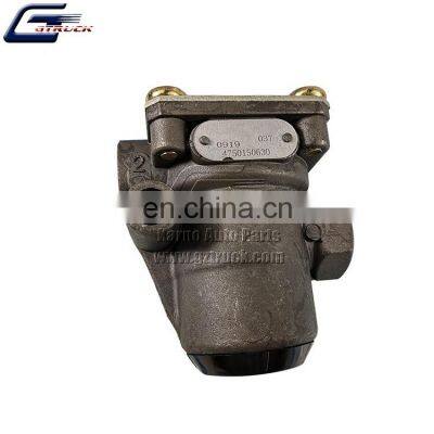 Pressure Limiting Valve Oem 4750150630 for DAF Truck