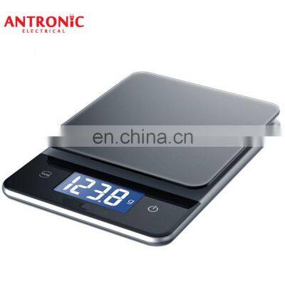 ATC-KS056 High Quality Digital Multifunction Food Kitchen Scale electronic kitchen scale