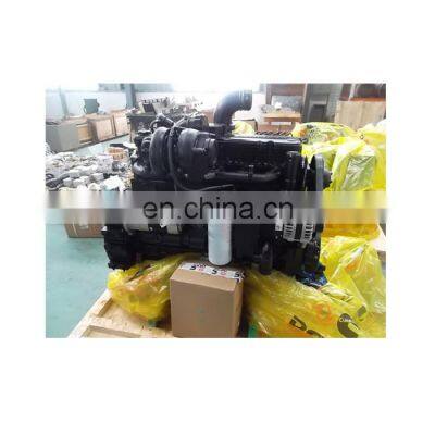 Hot Sale 6 Cylinders 164kw 8.9L 2200RPM 6LTAA8.9-C325 Diesel Engine photo-5