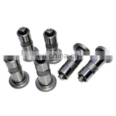 6PCS Engine Camshaft Follower Topline LIFD26 For Nissan XTerra Infiniti Mercury 13231-V5014 13231-V5005 LIF610 LIF616