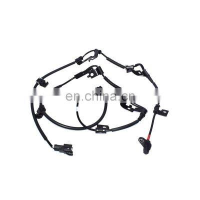 Free Shipping!ABS Wheel Speed Sensor Front Left Right for Hyundai Azera 598103K000 598303K000 photo-2