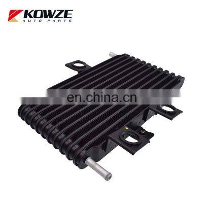 Auto T/M Transmission Oil Cooler OEM 2920A019 For Mitsubishi 4X4 Pick Up L200/Triton 2005-2015 KB4T KA4T