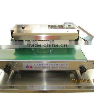 FLK hot sell lipton tea bag packing machine