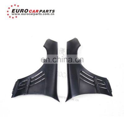 hot sell body kit for S-CLASS W220 w-style 03~06