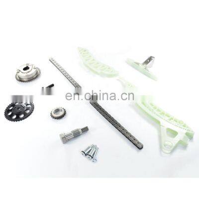 Timing Chain Kit for BMW with OE No.11317516088 11314609483 11317546697 081831 11317534833 for PEUGEOT Engine 1.6L TK2103-9