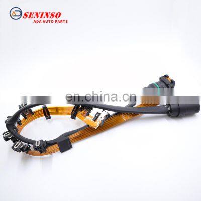 01M 095 096 G93 01M927365 Bettle Jetta Bora Goft Automatic Transmission Internal Wiring Harness Ribbon Sensor Wire For Audi A3