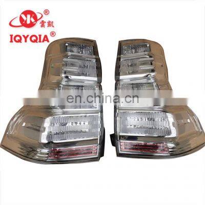 auto lamp new rear tail light for Land Cruiser Prado 2014