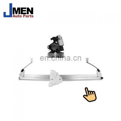 Jmen TD11-58-590 for MAZDA CX-9 CX9 07-13 Power Window Regulator Lifter Mechanism Car Auto Body Spare Parts