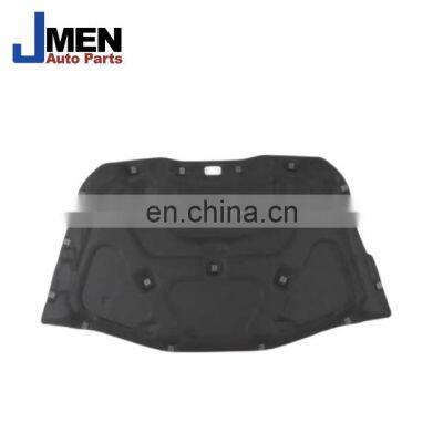 Jmen 95555671100 Hood Insulation Panel Bonnet Liner Pad for Porsche Cayenne 955 03-10