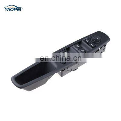 25400-0008R Car Window Switch for Renault Fluence L30 Megane 2010-2016