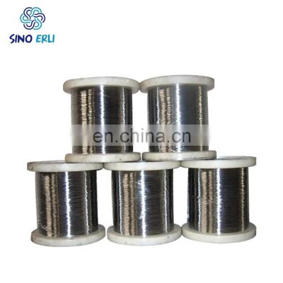 Stainless Steel Nail Wire 1.2mm SS Coil Wire 301 304