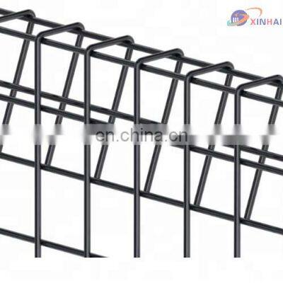 Powder Coated Fencing Trellis & Gates Type and Galvanized Surface Treatment Outdoor Brc Fence