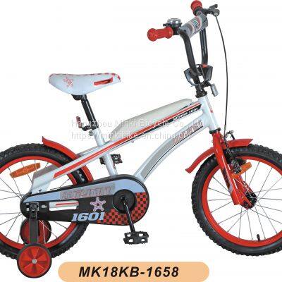 16 INCH kids bike children bicycle детский велосипед