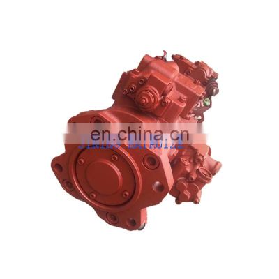 Case CX240 hydraulic main pump CX240B excavator pump Assembly CX330HRD CX330 main hydraulic pumps