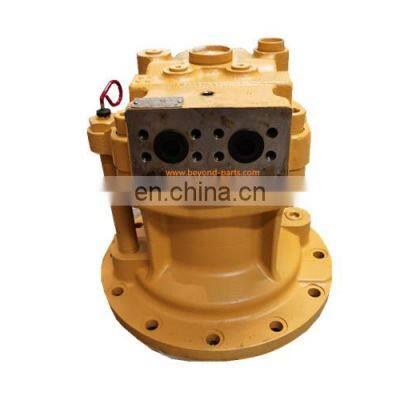 R-7 R210-7 Excavator Swing Motor Assy 31Q6-10131 photo-4