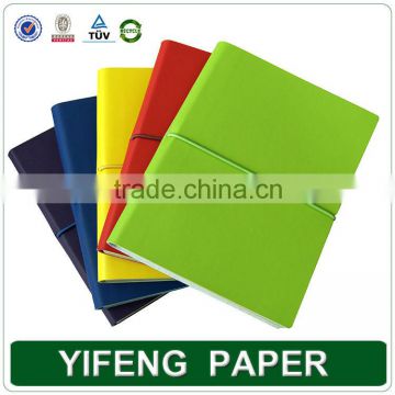 direct factory wholesale hard cover plastic file folder