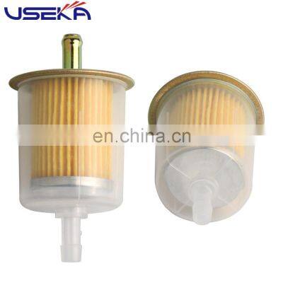 High Quality Auto Parts Fuel Filter OEM GF61 GF715 3968615 105483206102 For Mazda 323 626 Mercedes-Benz Subaru Nissan Opel