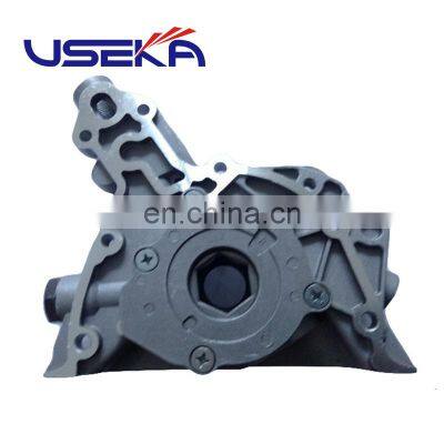 Auto Spare Parts Engine OIL PUMP for DOAEWOO OemNo 90570919 90412744 96285525 photo-5
