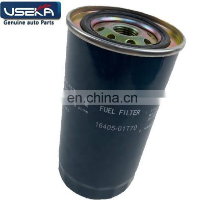 Hot Sale Auto Parts Fuel Filter OEM 16405-01T70 For Nissan CARAVAN Box PICK UP