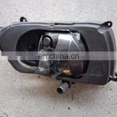 Wholesale Factory Price Professional Service Auto Parts Fog Lamp For NEXIA OEM XC3-CRT07-003A L photo-3